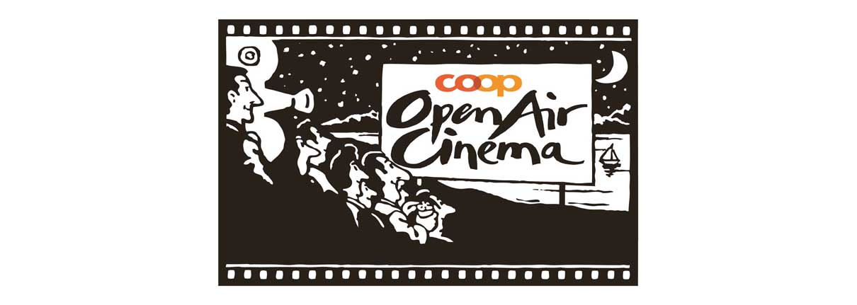 Coop Open Air Cinema