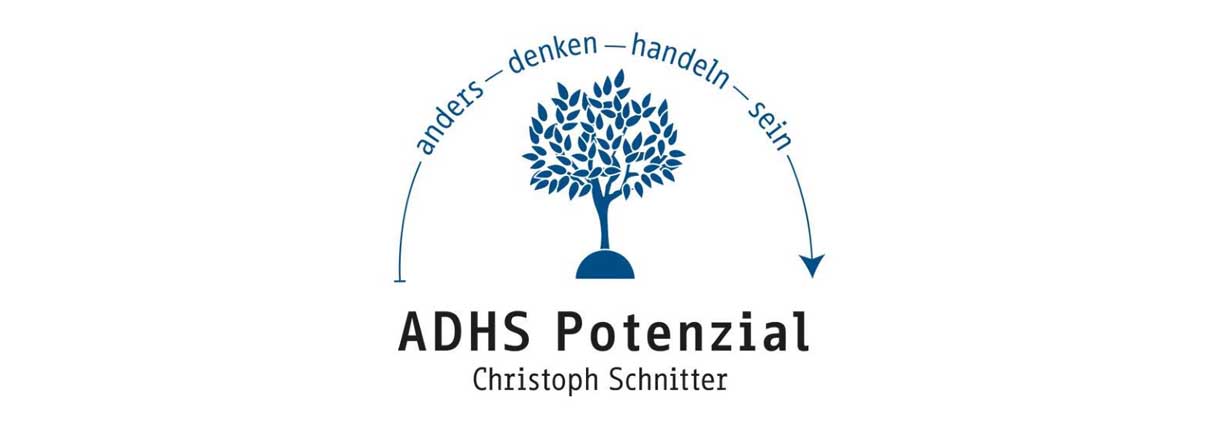 ADHS Potenzial - Christoph Schnitter